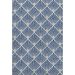 Dalyn Rugs The Reserve TR9 Navy Collection