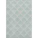 Dalyn Rugs The Reserve TR9 Seafoam Collection