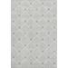 Dalyn Rugs The Reserve TR9 Silver Collection