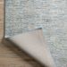 Dalyn Rugs Toro TT100 Denim Room Scene