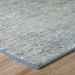 Dalyn Rugs Toro TT100 Denim Room Scene