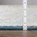 Dalyn Rugs Toro TT100 Denim Room Scene