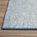 Dalyn Rugs Toro TT100 Denim Room Scene