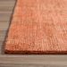 Dalyn Rugs Toro TT100 Paprika Room Scene