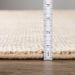 Dalyn Rugs Toro TT100 Sand Room Scene