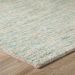 Dalyn Rugs Toro TT100 Silver Room Scene