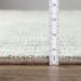 Dalyn Rugs Toro TT100 Silver Room Scene