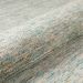 Dalyn Rugs Toro TT100 Silver Room Scene