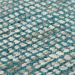 Dalyn Rugs Toro TT100 Teal Room Scene