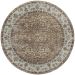 Dalyn Rugs Tuscany TU5 Taupe 10'0" x 10'0" Collection