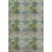 Dalyn Rugs Trevi TV16 Green Collection