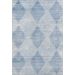 Dalyn Rugs Trevi TV4 Blue Collection