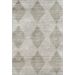 Dalyn Rugs Trevi TV4 Gray Collection