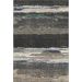 Dalyn Rugs Trevi TV8 Black Collection