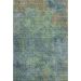 Dalyn Rugs Trevi TV9 Blue Collection