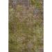 Dalyn Rugs Trevi TV9 Green Collection