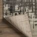 Dalyn Rugs Upton UP1 Pewter Room Scene
