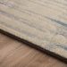 Dalyn Rugs Upton UP5 Pewter Room Scene