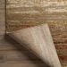 Dalyn Rugs Upton UP6 Canyon Room Scene
