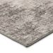 Dalyn Rugs Winslow WL1 Taupe Room Scene