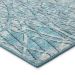 Dalyn Rugs Winslow WL2 Indigo Room Scene