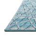 Dalyn Rugs Winslow WL2 Indigo Room Scene