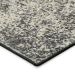 Dalyn Rugs Winslow WL3 Graphite Room Scene
