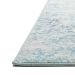 Dalyn Rugs Winslow WL3 Sky Room Scene