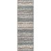 Dalyn Rugs Winslow WL4 Charcoal 2'6