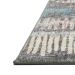 Dalyn Rugs Winslow WL4 Charcoal Room Scene