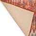 Dalyn Rugs Winslow WL5 Paprika Room Scene
