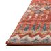 Dalyn Rugs Winslow WL5 Paprika Room Scene