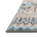 Dalyn Rugs Winslow WL5 Taupe Room Scene