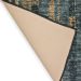 Dalyn Rugs Winslow WL6 Charcoal Room Scene