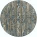 Dalyn Rugs Winslow WL6 Charcoal 4'0