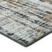 Dalyn Rugs Winslow WL6 Grey Room Scene