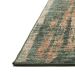 Dalyn Rugs Winslow WL6 Olive Room Scene