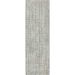 Dalyn Rugs Winslow WL6 Pearl 2'6