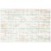 Dalyn Rugs Winslow WL6 Pearl 2'0