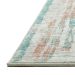 Dalyn Rugs Winslow WL6 Pearl Room Scene