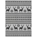 Dalyn Rugs Wonderland WN28 Silver Collection