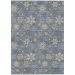 Dalyn Rugs Wonderland WN31 Gray Collection