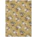 Dalyn Rugs Wonderland WN36 Gold Collection