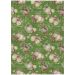 Dalyn Rugs Wonderland WN36 Green Collection
