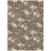 Dalyn Rugs Wonderland WN36 Taupe Collection