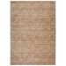 Dalyn Rugs Yarra YA2 Mocha Collection