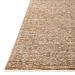 Dalyn Rugs Yarra YA2 Mocha Room Scene