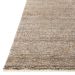 Dalyn Rugs Yarra YA2 Pewter Room Scene