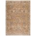 Dalyn Rugs Yarra YA4 Biscotti Collection