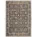 Dalyn Rugs Yarra YA5 Pewter Collection